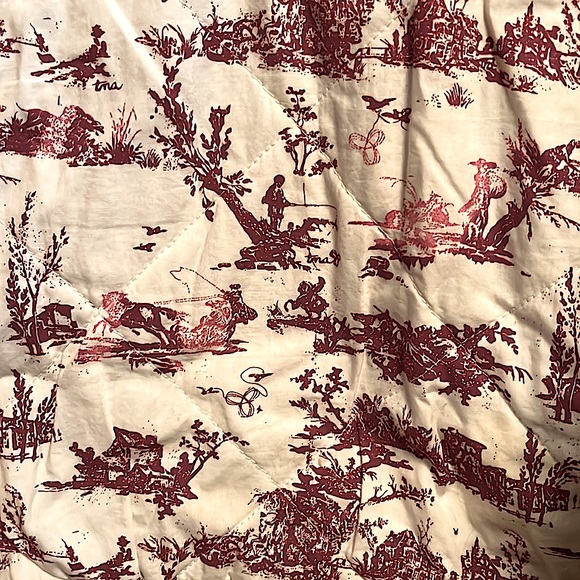 ARITZIA TNA Canvas Jacket // Size XXS - Picture 11 of 14